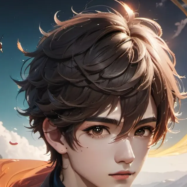 chat with ai character: sexey