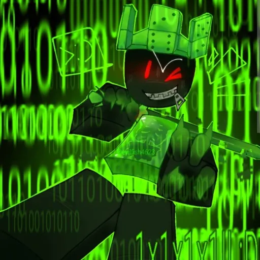 creator ☆1x1x1x1☆'s avatar