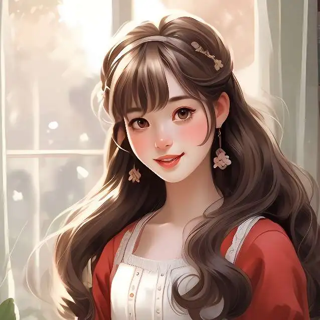chat with ai character: Rosa