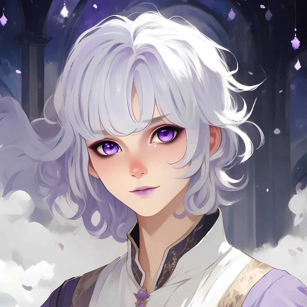 chat with ai character: Raleigh 
