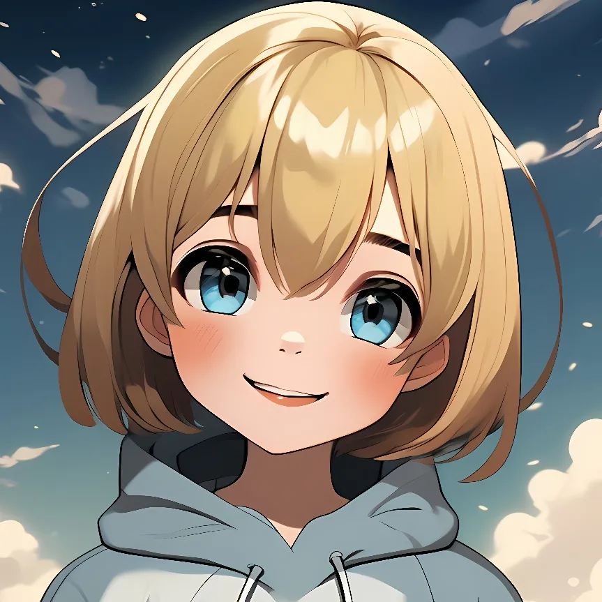 chat with ai character: Ryota