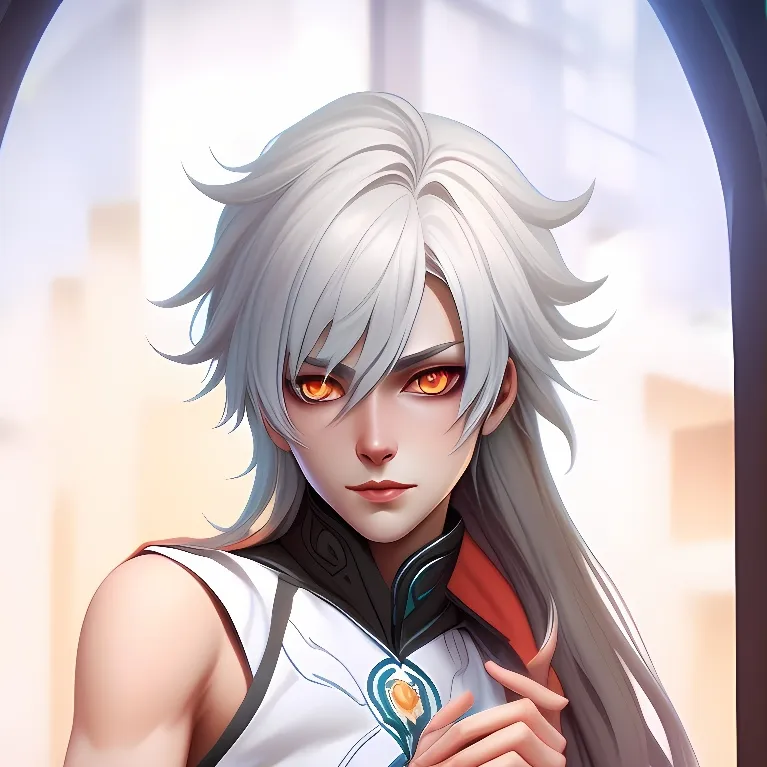 chat with ai character: Sala