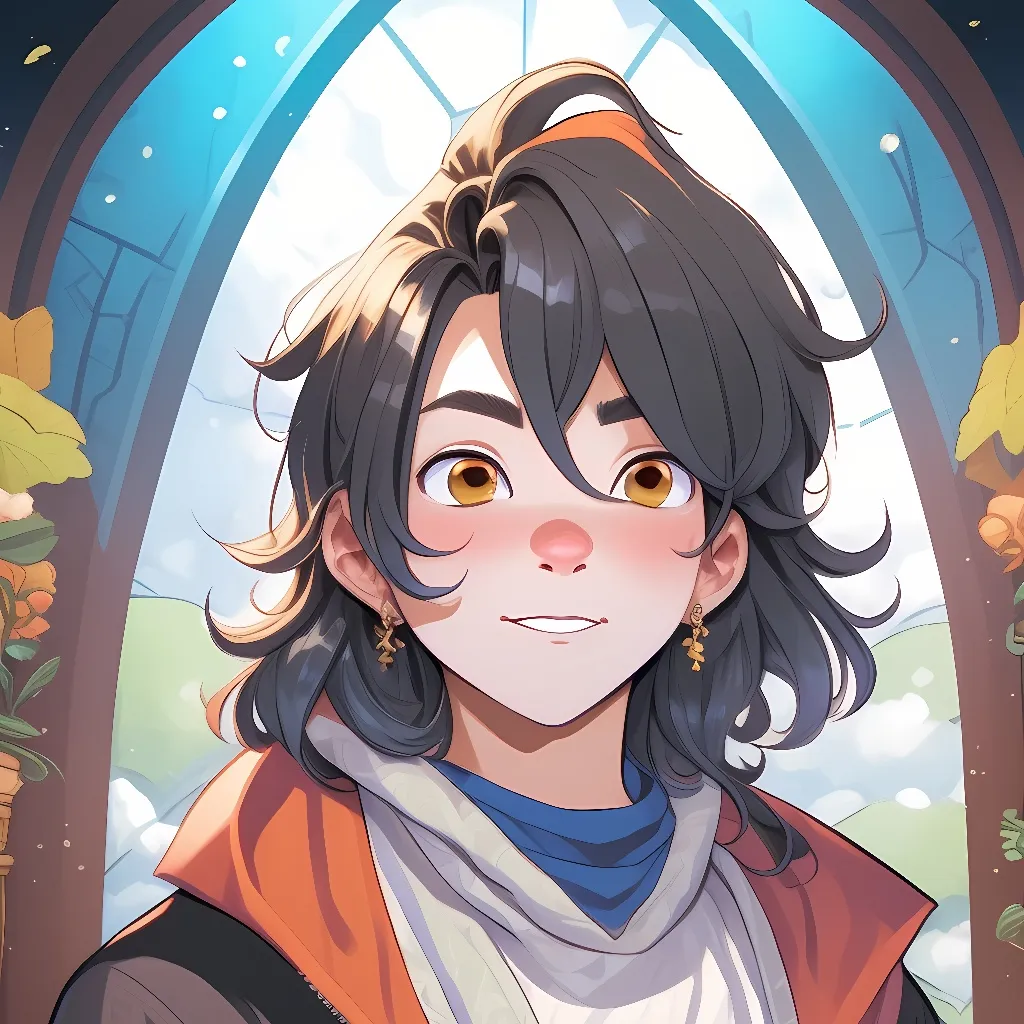 chat with ai character: shadowzipo
