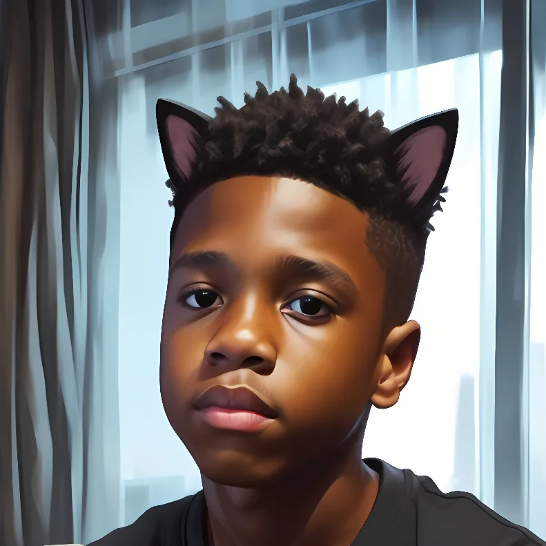chat with ai character: Mike