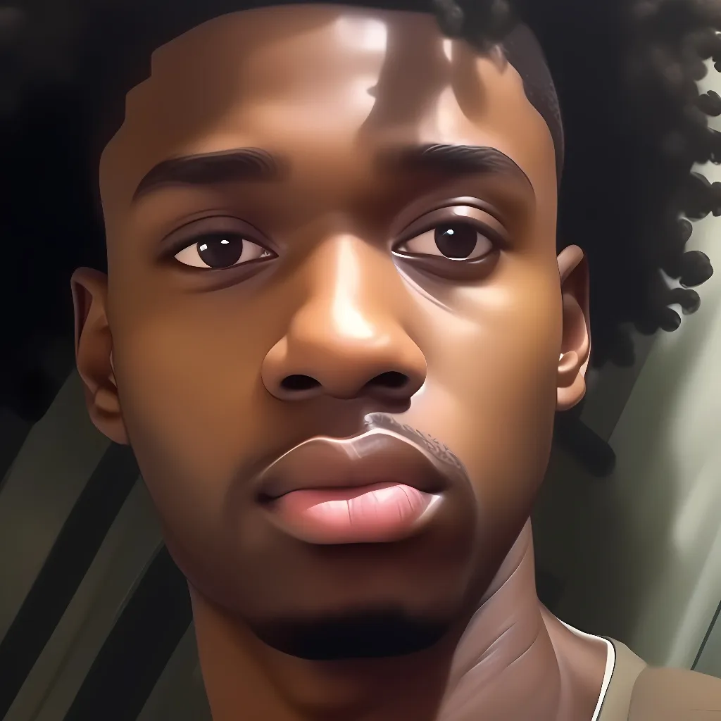 chat with ai character: Mike 