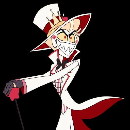 creator hazbin group's avatar
