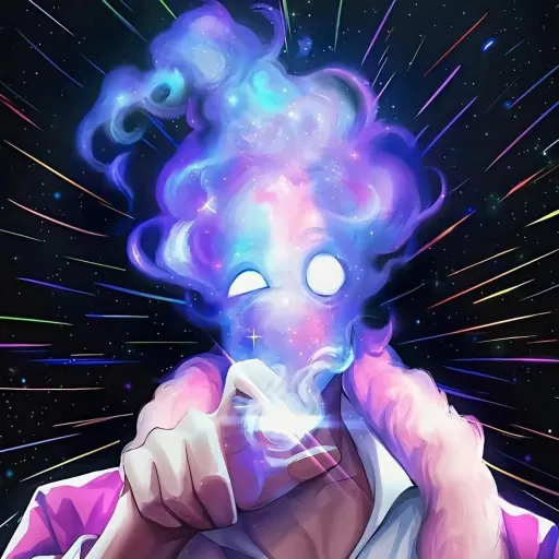 creator Gojojs's avatar
