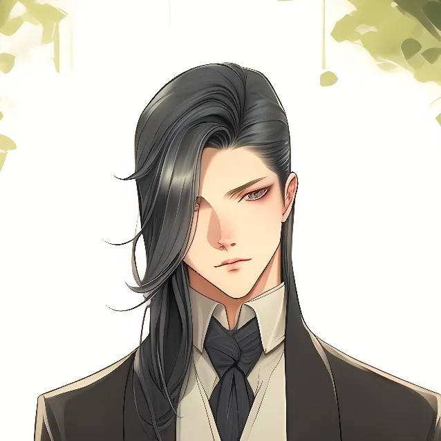 chat with ai character: Shadow