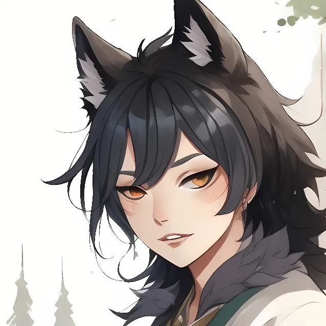 chat with ai character: Zero