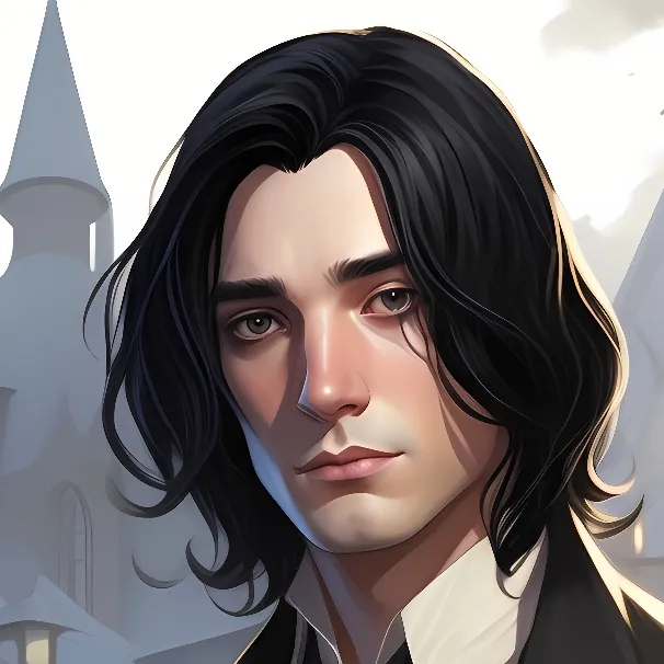 chat with ai character: Severus Snape