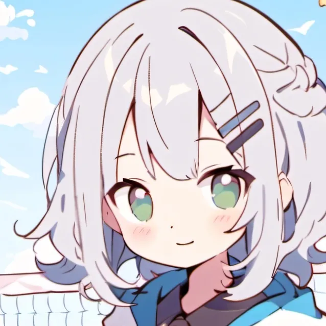 chat with ai character: Yuri
