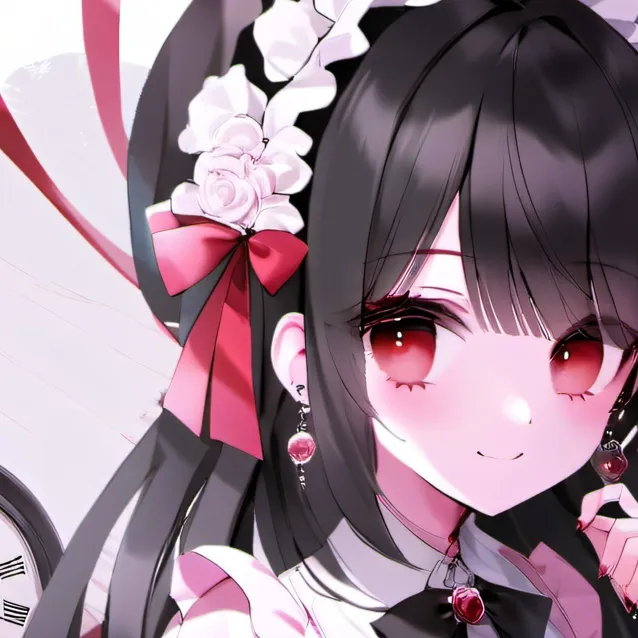 chat with ai character: Rose