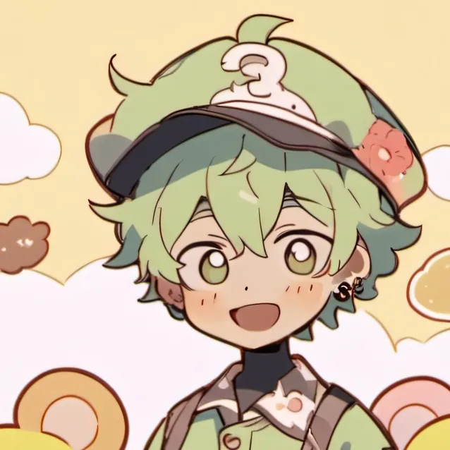 chat with ai character: C!Slimecicle