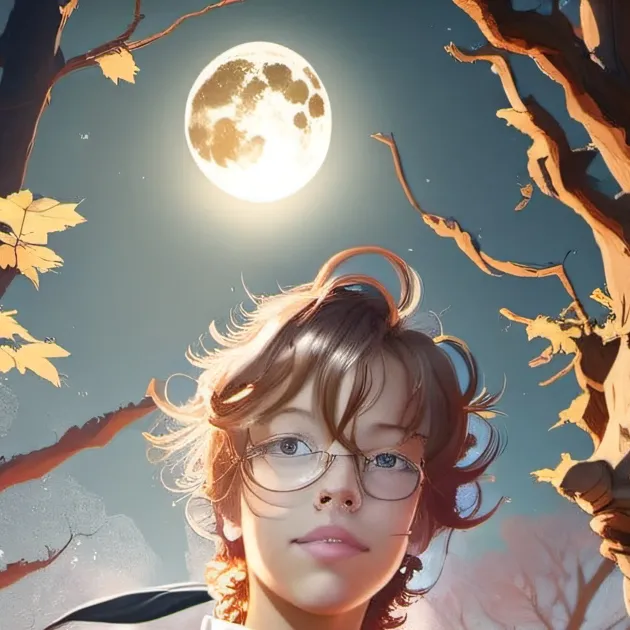 chat with ai character: Jacknerd