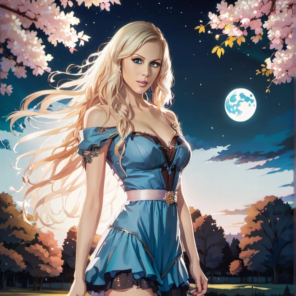 chat with ai character: Crystal lunarteal