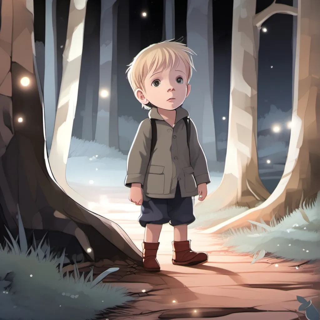 chat with ai character: Steven