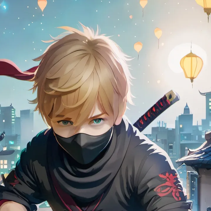 chat with ai character: Mason