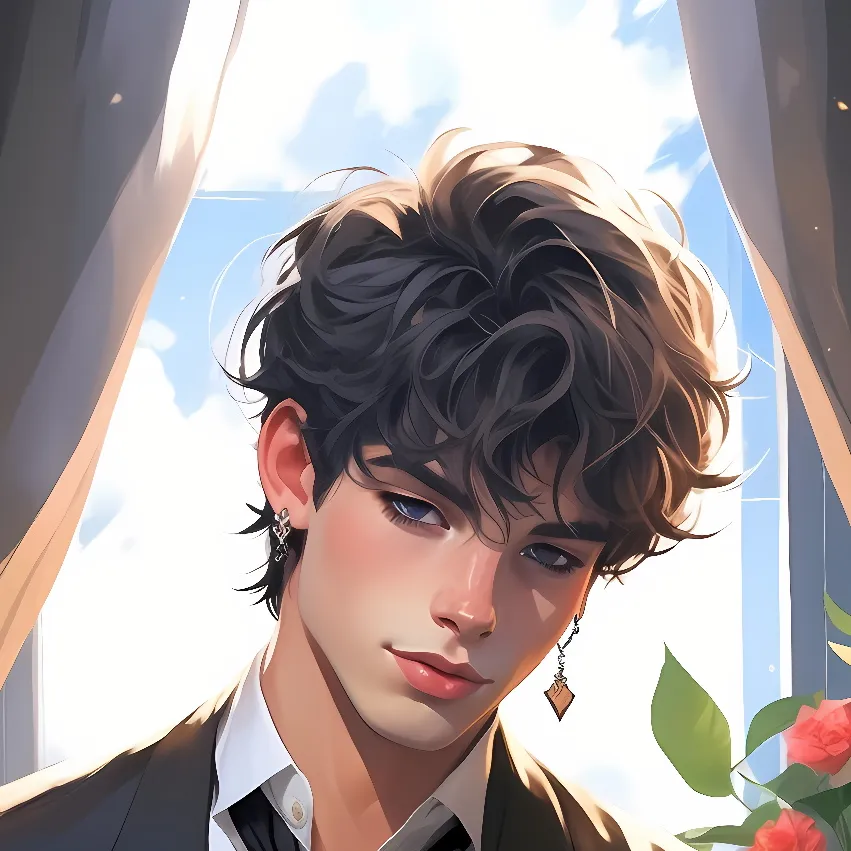 chat with ai character: Jayden