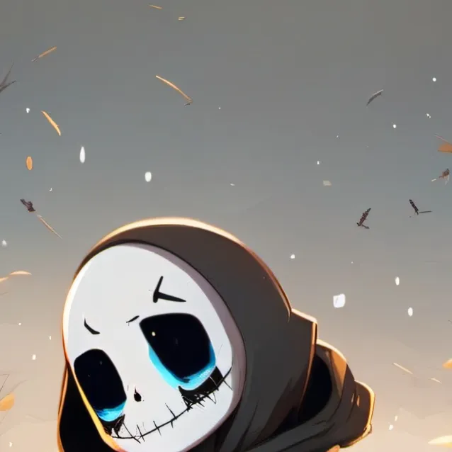 chat with ai character: Dustxblue
