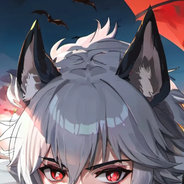 chat with ai character: Vampiric 