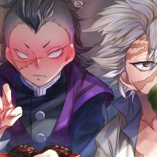creator Sanemi_Genya_sibs's avatar