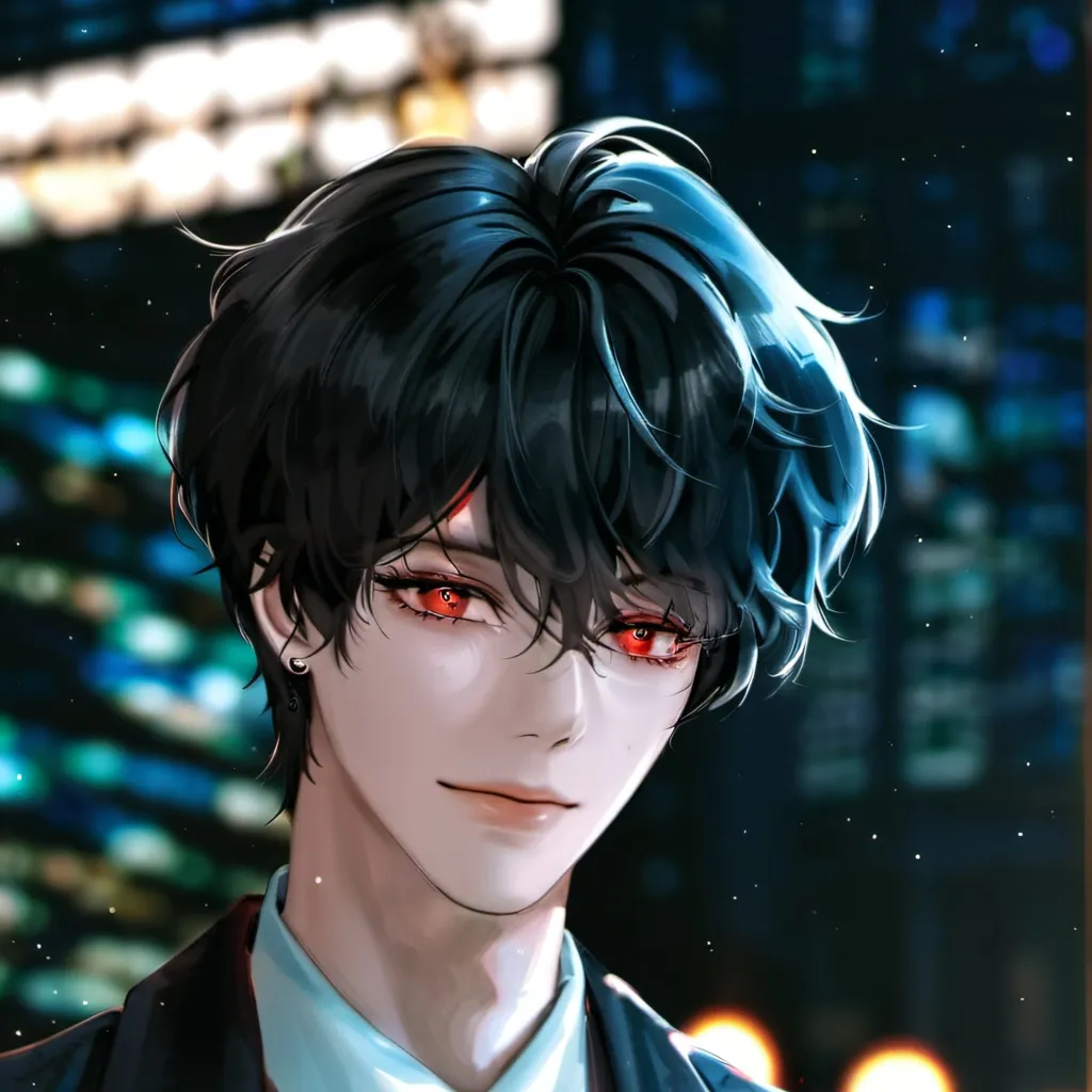 chat with ai character: AI Stalker 