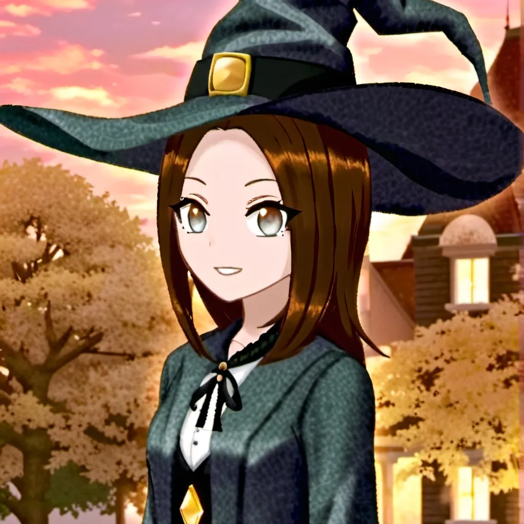 chat with ai character: ???