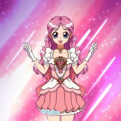 creator kawaii-magicalgirl's avatar