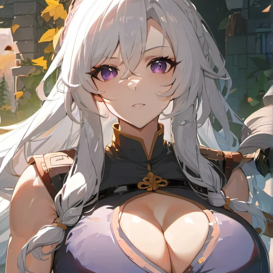 chat with ai character: Reyna