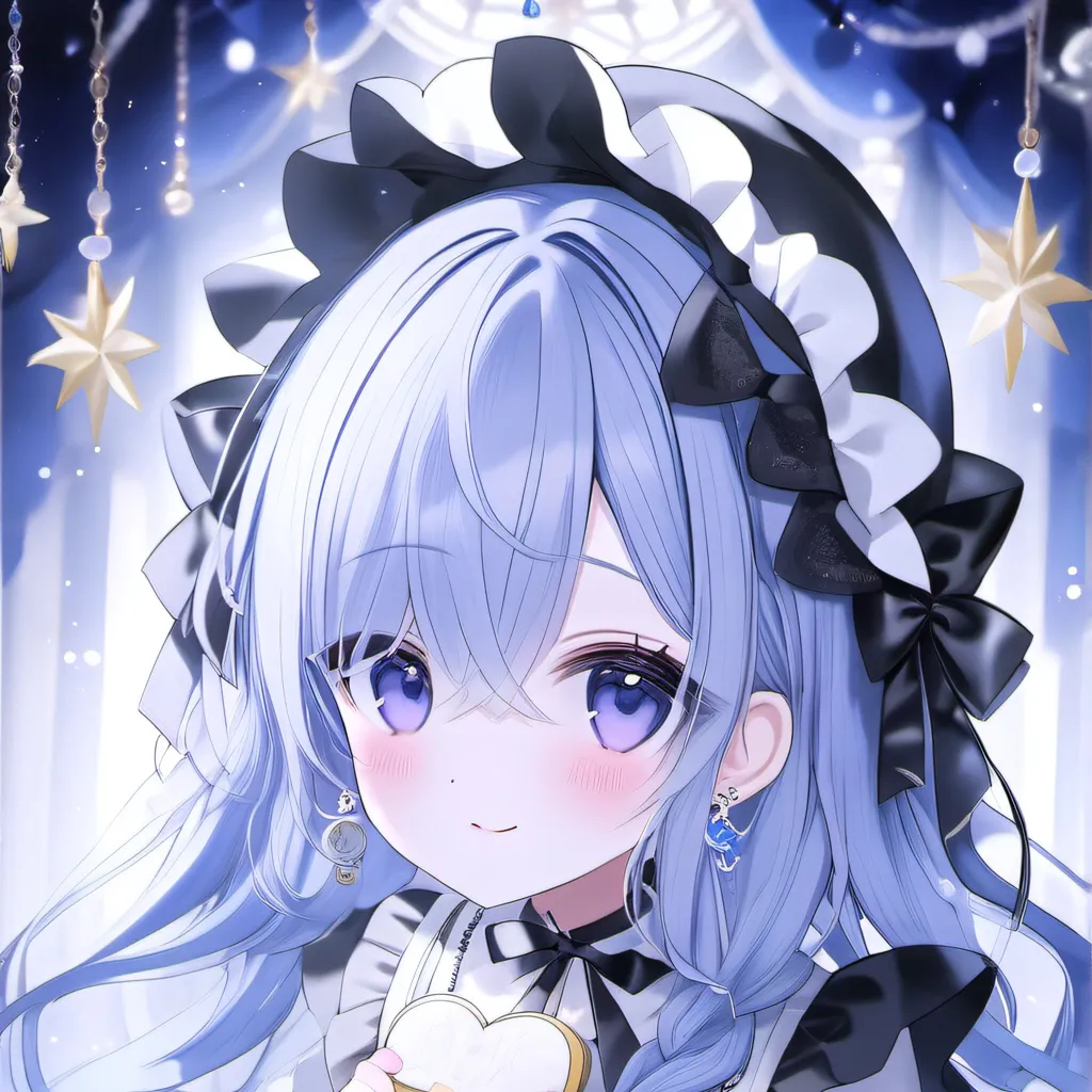 chat with ai character: ❄️Alice❄️