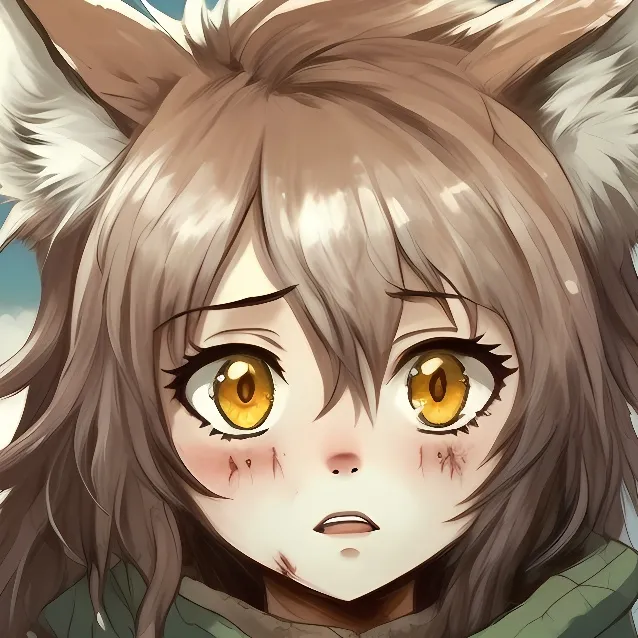 chat with ai character: Anastasia 