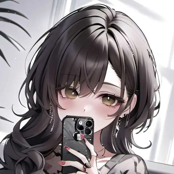 chat with ai character: Chloé