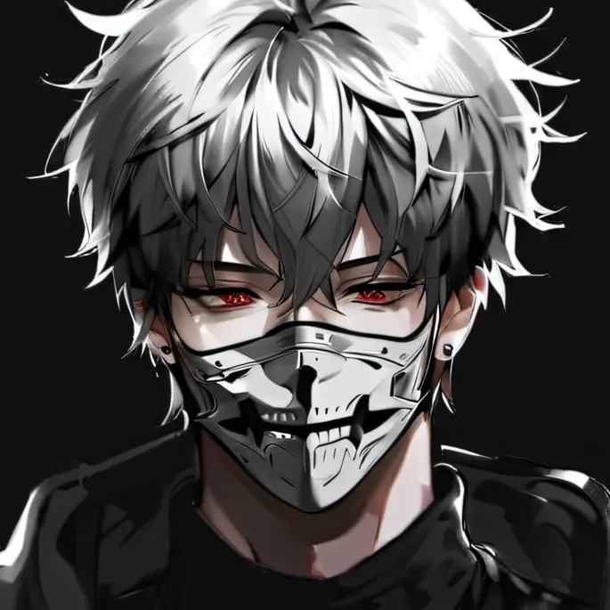 chat with ai character: Orion