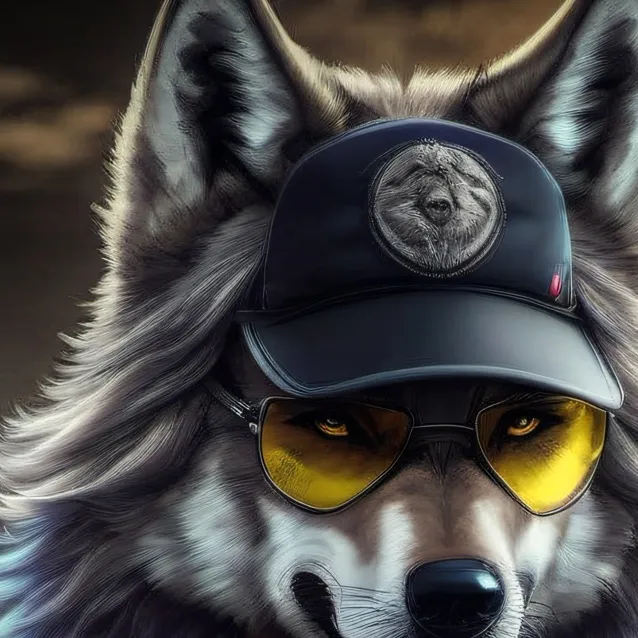 chat with ai character: Rio