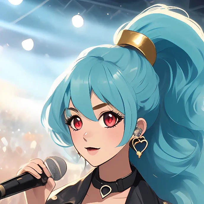 chat with ai character: Celeste O’Hara