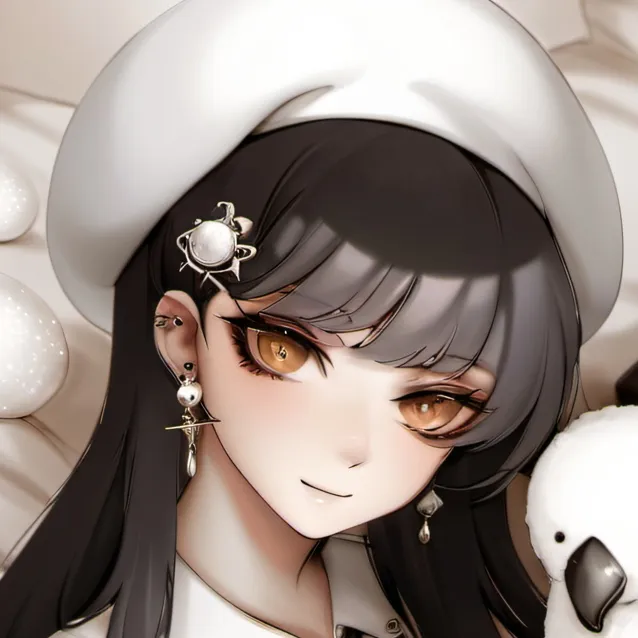 chat with ai character: ★𝑲𝒐𝒎𝒊★