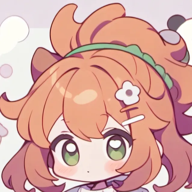 chat with ai character: 🧡Anxiety🧡