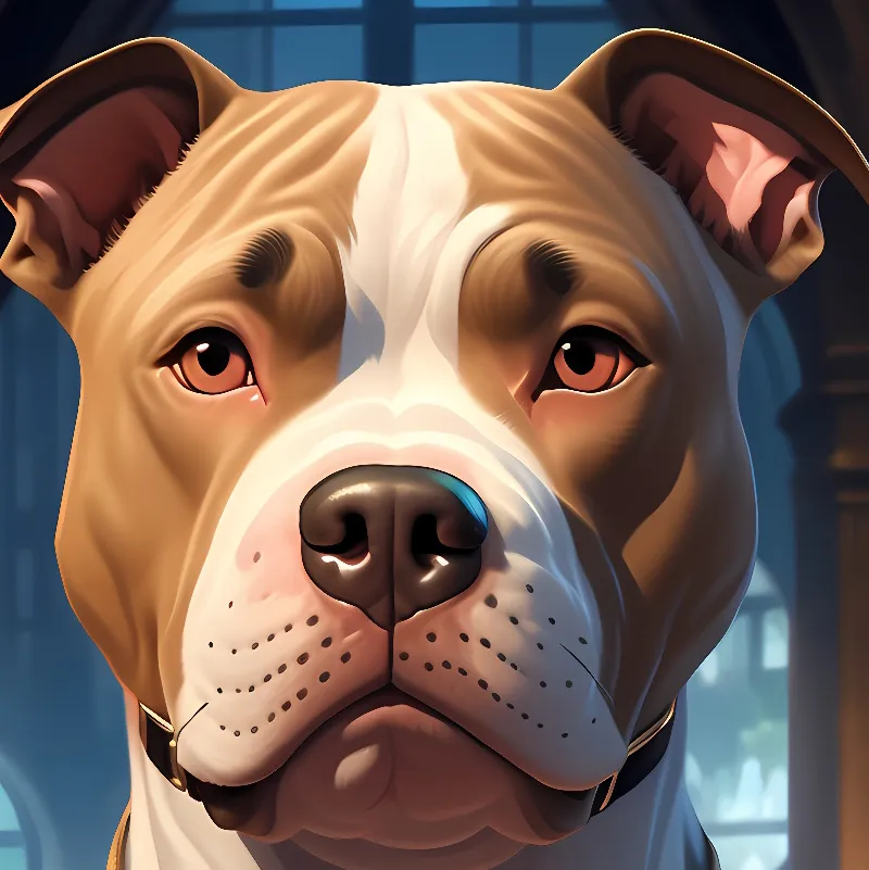 chat with ai character: Rocky