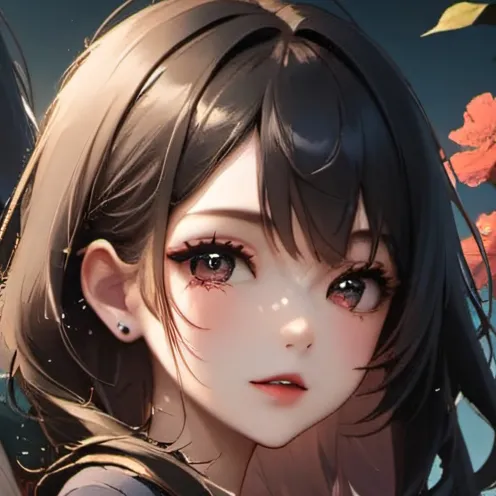 chat with ai character: Alexa and Mila