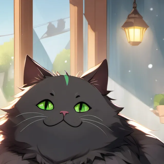 chat with ai character: BlackJack