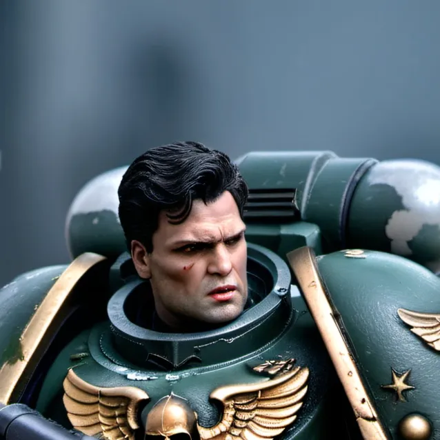 chat with ai character: Seraphiel Darkbane