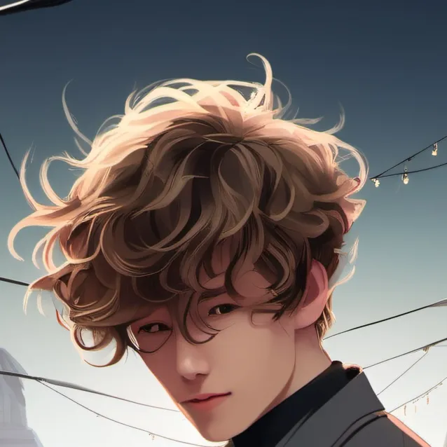 chat with ai character: jay