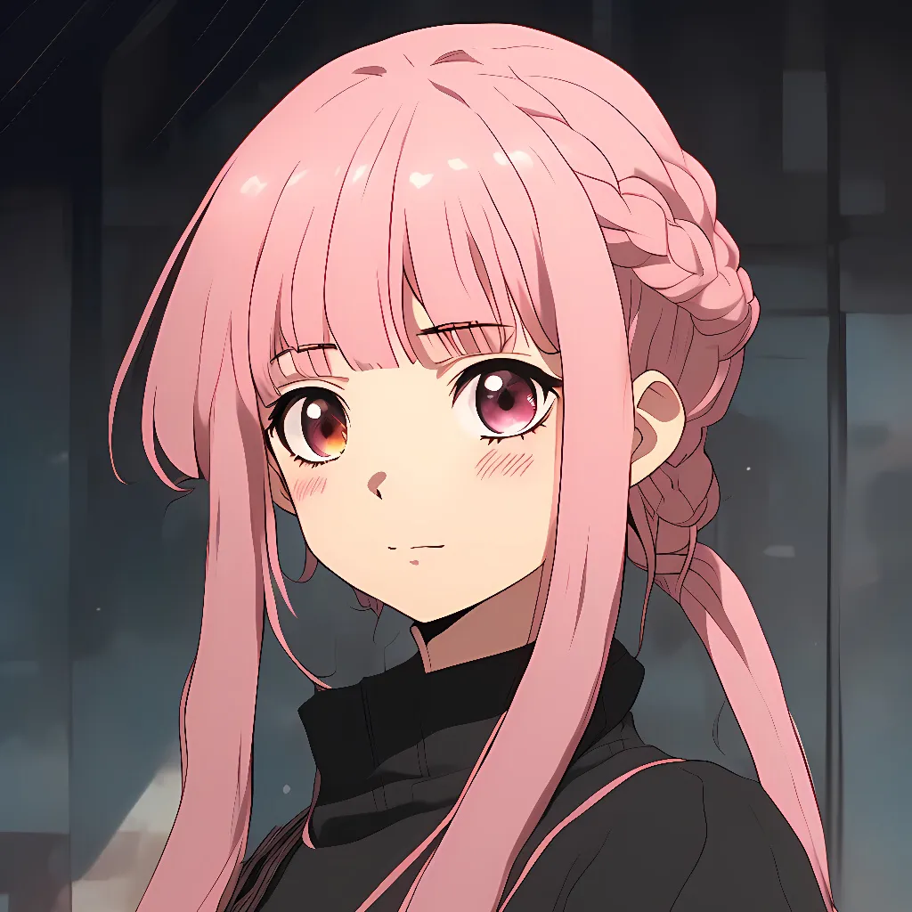 chat with ai character: Iroha tamaki 