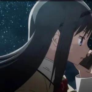 creator Homura akemi's avatar