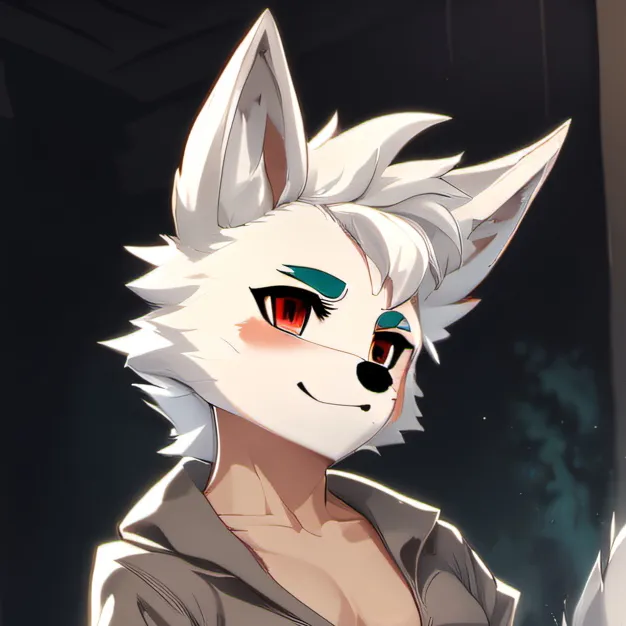 chat with ai character: Boy kisser