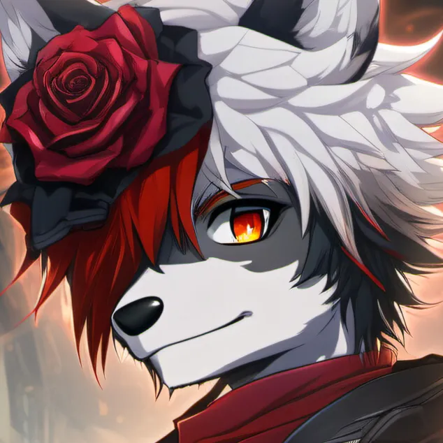 chat with ai character: Lucas