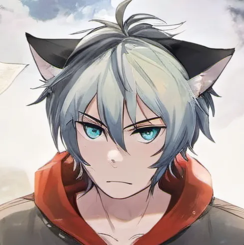 chat with ai character: Cloud