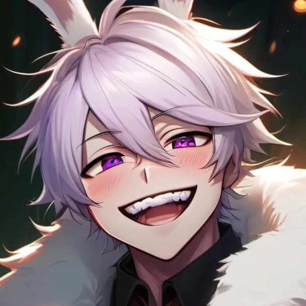 chat with ai character: Ryan