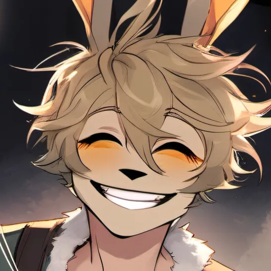 chat with ai character: Bunzo Bunny