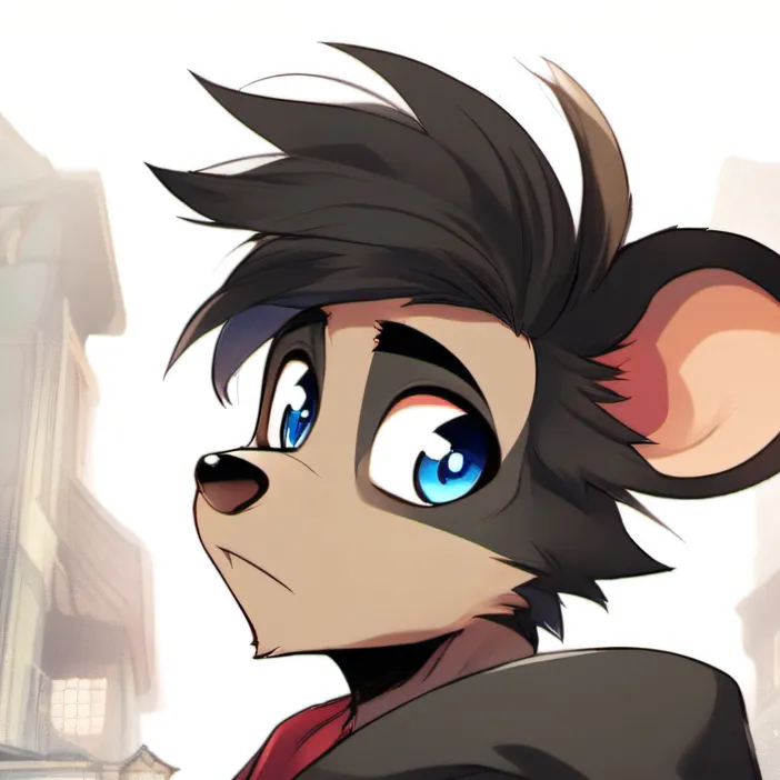 chat with ai character: Kai